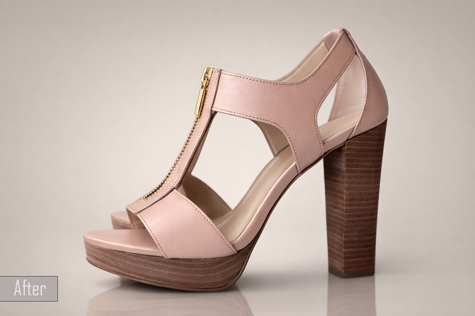 Product Photo Editing After