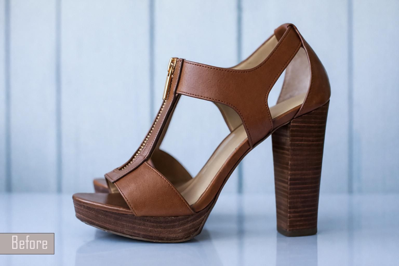 Product Photo Editing Before