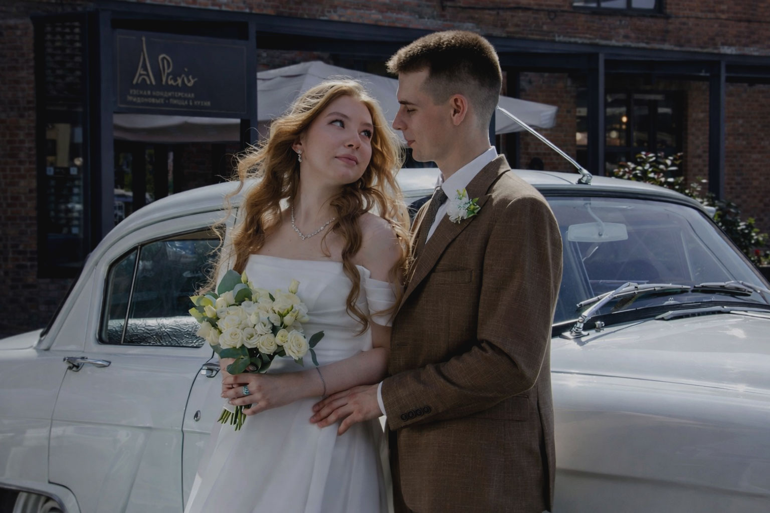 Wedding Photo Editing Before image